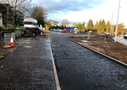 Whats happening on site 23 november 2018 thumbnail 410 x 290 px