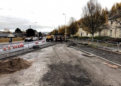 Whats happening on site 9 november 2018 thumbnail 410 x 290 px