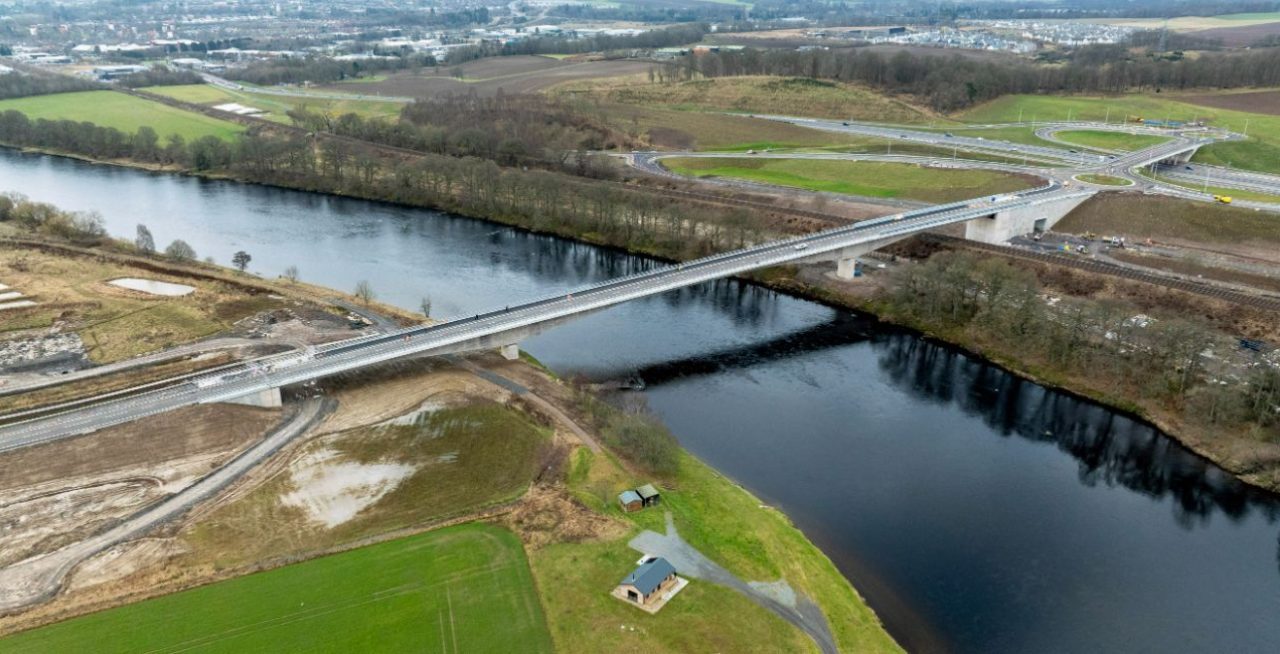 PPA Destiny Bridge Perth 1