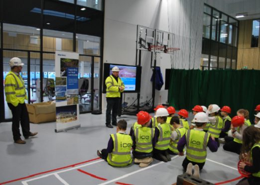 Crieff Road Schools Bridges 18 Kinross image 600 x 428 px